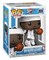 Shai Gilgeous-Alexander OKC Thunder White Jersey NBA Funko Pop!